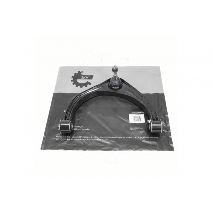 Triangle de Suspension Avant Gauche Supérieur Pour Dodge Extended 4877203AA