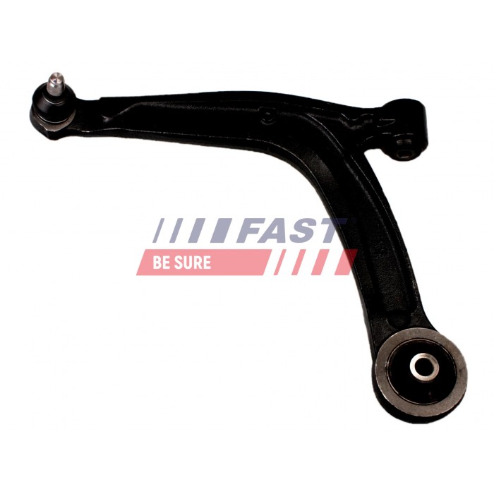 Triangle de Suspension Avant Droit Pour Fiat 500 Ford KA 50709579 50710621