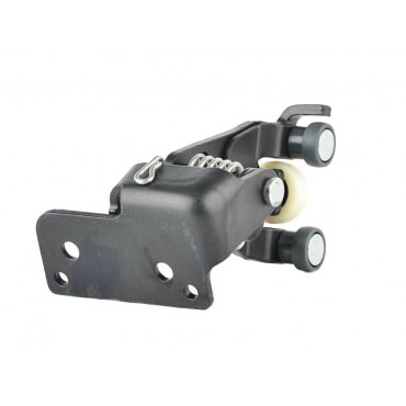 Guide galet de porte...