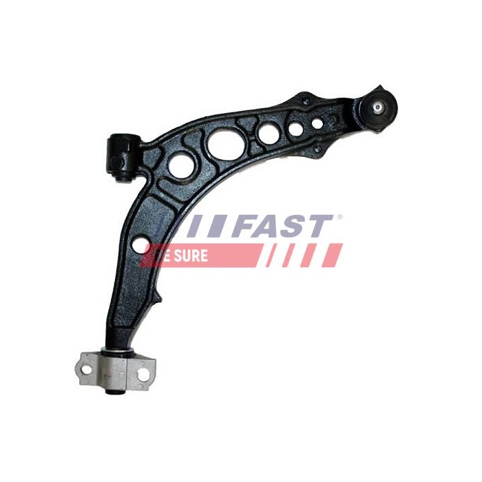 Triangle de Suspension Avant Droit Pour Fiat Barchetta Punto Lancia Y