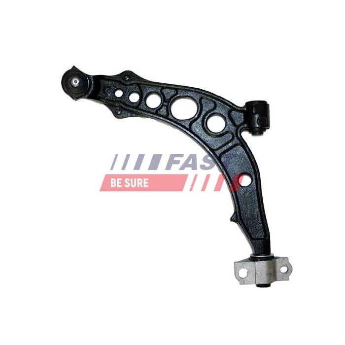 Triangle de Suspension Avant Gauche Pour Fiat Barchetta Punto Lancia Y