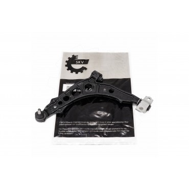 Triangle de Suspension Avant Gauche Pour Fiat Barchetta Punto Lancia Y