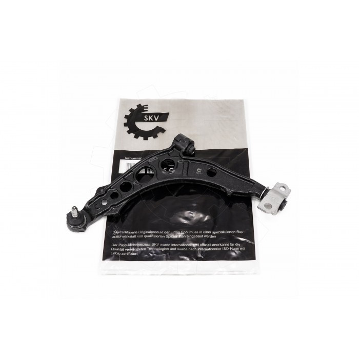 Triangle de Suspension Avant Gauche Pour Fiat Barchetta Punto Lancia Y