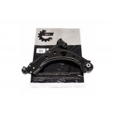 Triangle de Suspension Avant Gauche Pour Fiat Bravo II Van Stilo Lancia