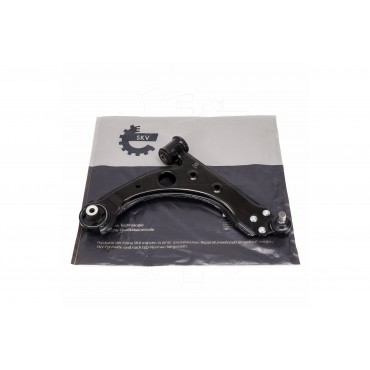 Triangle de Suspension Avant Droit Pour Fiat Bravo II Van Stilo Lancia Delta III