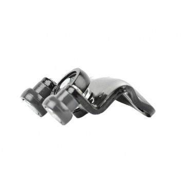 Guide galet de porte...