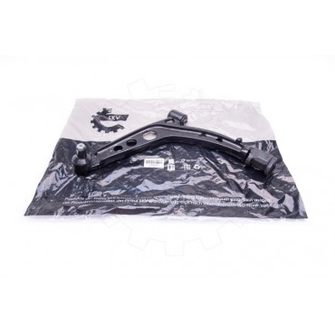 Triangle de Suspension Avant Gauche Pour Fiat Cinquecento Van 7636995