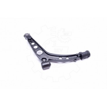 Triangle de Suspension Avant Gauche Pour Fiat Cinquecento Van 7636995