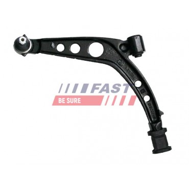 Triangle de Suspension Avant Gauche Pour Fiat Cinquecento Seicento/600 7636995