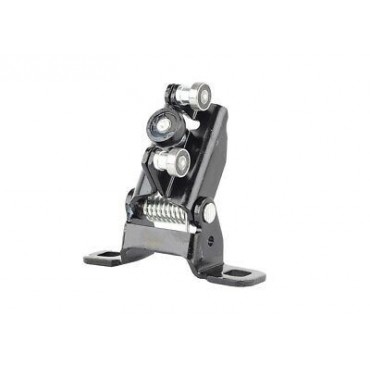 Guide galet de porte...