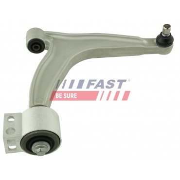 Triangle de Suspension Avant Droit Pour Opel Fiat Saab Vauxhall Signum 13225799