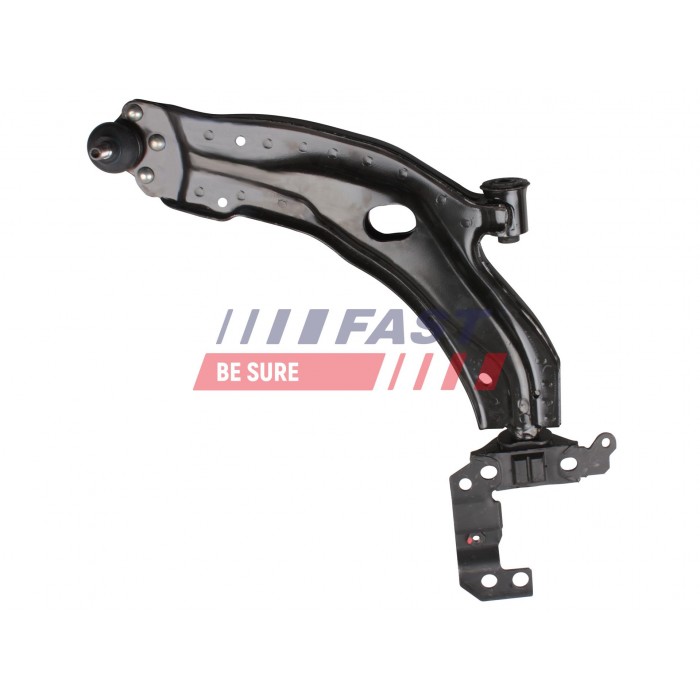 Triangle de Suspension Avant Gauche Pour Fiat Doblo 51772992 51772993