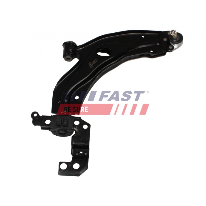 Triangle de Suspension Avant Droit Pour Fiat Doblo Palio Siena 51769073 51866700