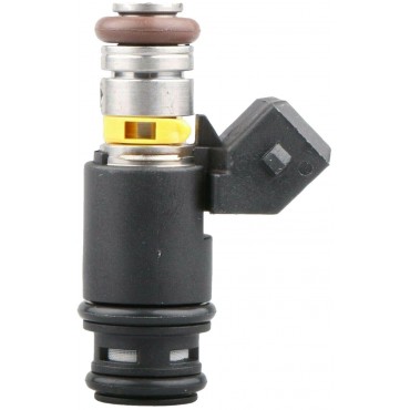 Injecteur Pour VW Golf...