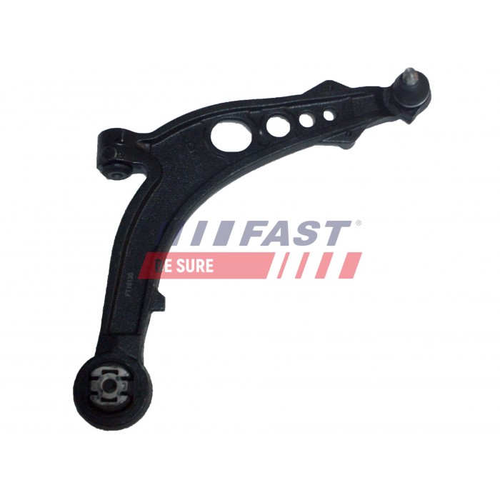 Triangle de Suspension Avant Droit Pour Fiat Idea Linea Punto Lancia Musa