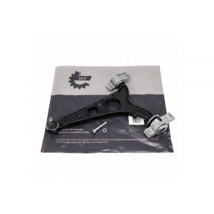 Triangle de Suspension Avant Gauche Pour Fiat Multipla Lancia Lybra 46525407