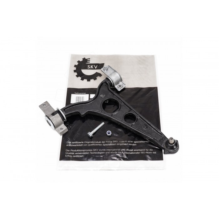 Triangle de Suspension Avant Droit Pour Fiat Multipla Lancia Lybra 46522142