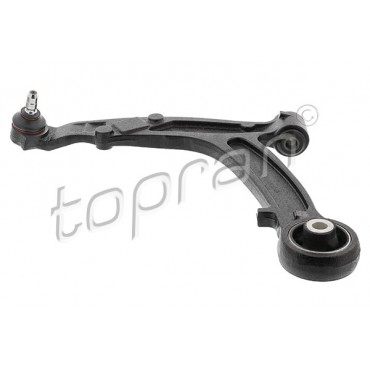 Triangle de Suspension Avant Gauche Pour Fiat Panda 50703128 51857133
