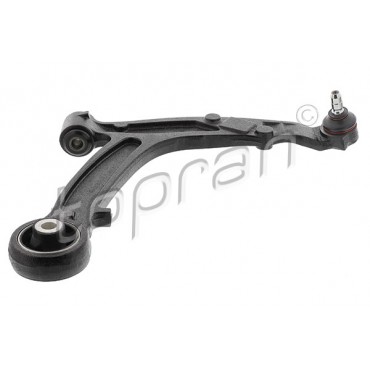 Triangle de Suspension Avant Droit Pour Fiat Panda 50703129 51857134