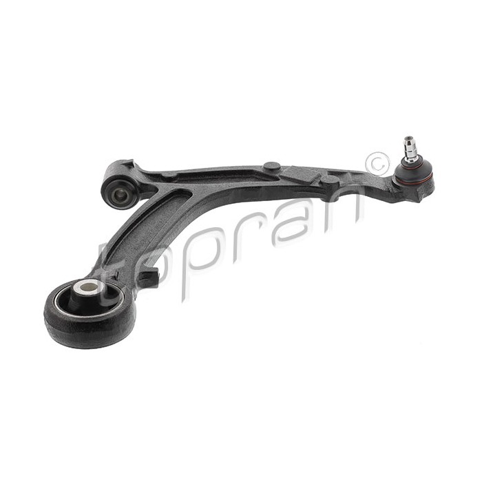Triangle de Suspension Avant Droit Pour Fiat Panda 50703129 51857134