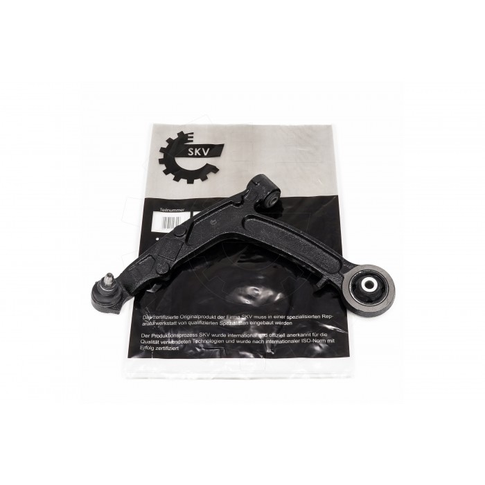 Triangle de Suspension Avant Gauche Pour Fiat Panda 50703128 51857133 6001070719