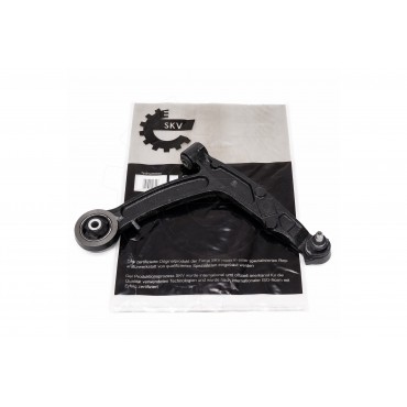 Triangle de Suspension Avant Droit Pour Fiat Panda 50703129 51857134 6001070720