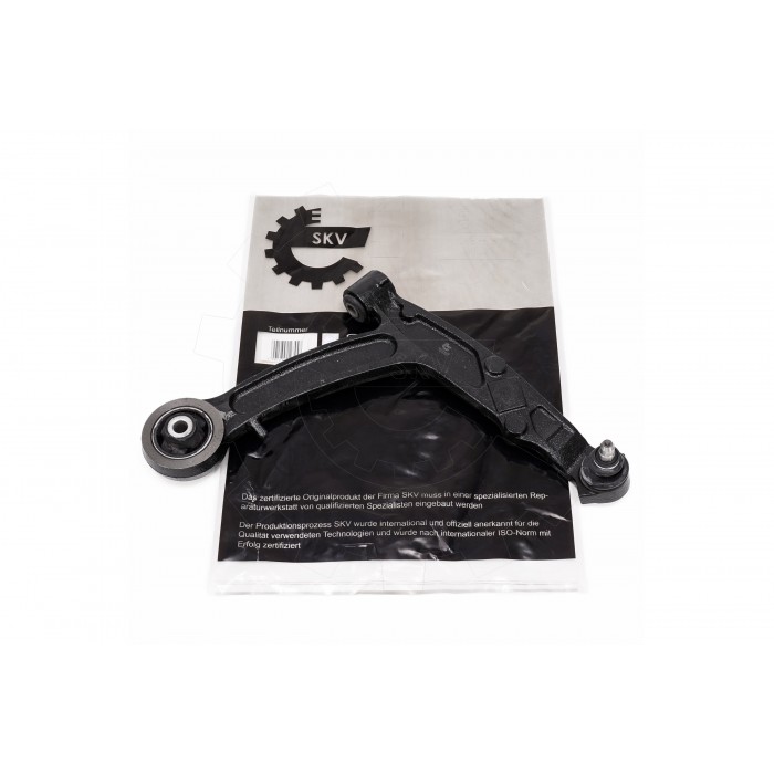 Triangle de Suspension Avant Droit Pour Fiat Panda 50703129 51857134 6001070720