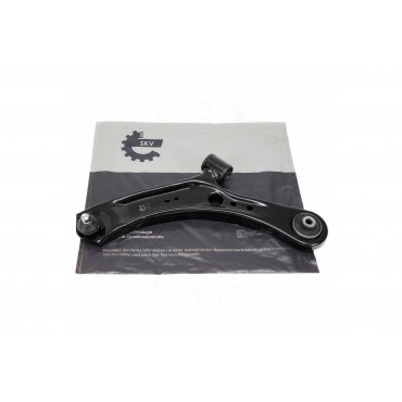 Triangle de Suspension Avant Gauche Pour Fiat Sedici Suzuki SX4 6001070745