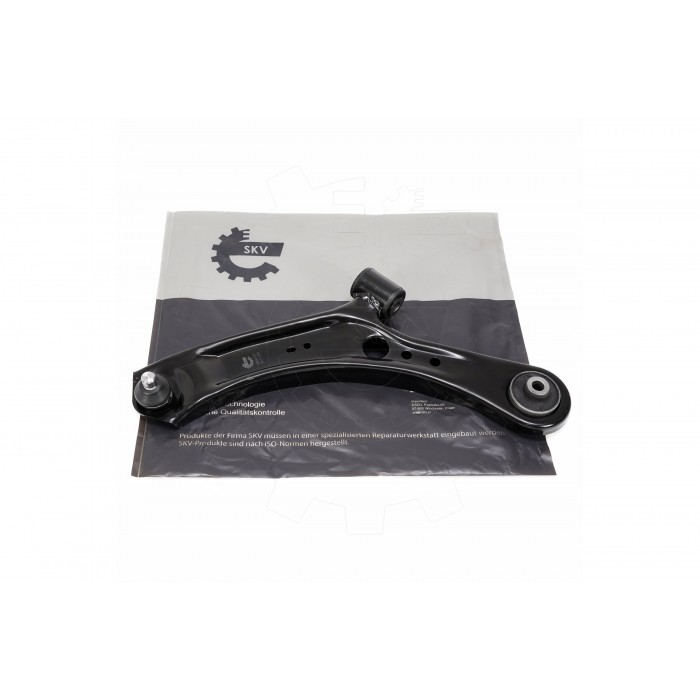 Triangle de Suspension Avant Gauche Pour Fiat Sedici Suzuki SX4 6001070745