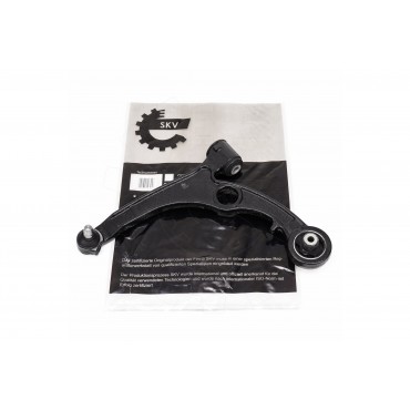 Triangle de Suspension Avant Gauche Pour Fiat Stilo 50705083