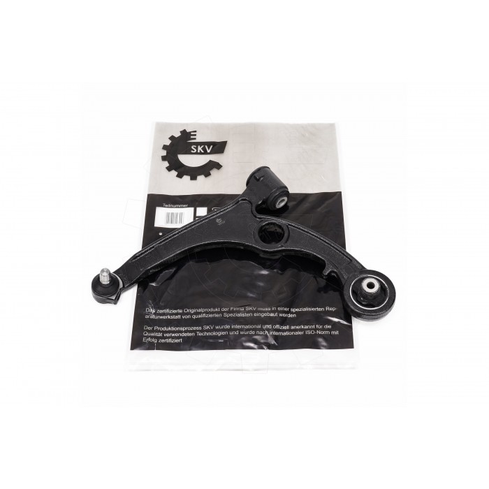 Triangle de Suspension Avant Gauche Pour Fiat Stilo 50705083