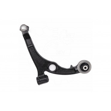 Triangle de Suspension Avant Gauche Pour Fiat Stilo 50705083