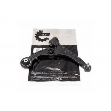 Triangle de Suspension Avant Droit Pour Fiat Stilo 50705084