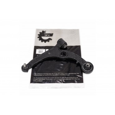 Triangle de Suspension Avant Gauche Pour Fiat Stilo 50700797