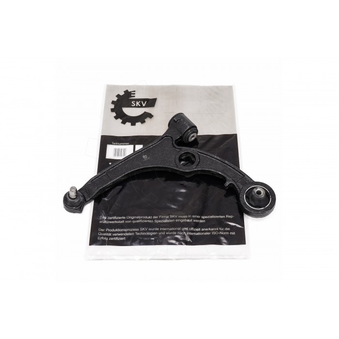 Triangle de Suspension Avant Gauche Pour Fiat Stilo 50700797