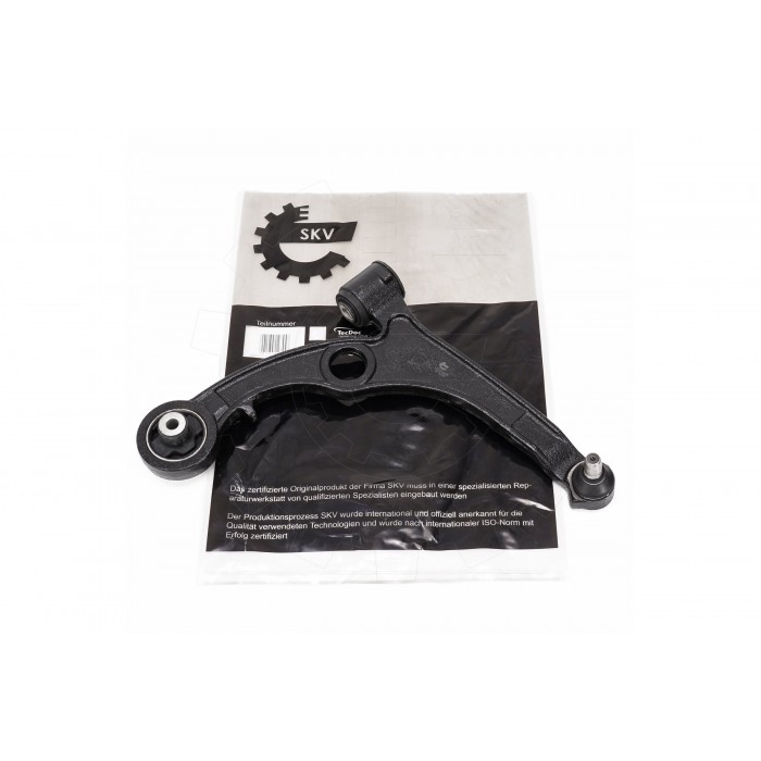 Triangle de Suspension Avant Droit Pour Fiat Stilo 50700779 93501486