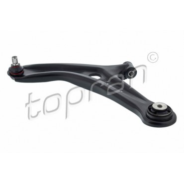 Triangle de Suspension Avant Gauche Pour Ford B-Max 1751955 AY113051AA