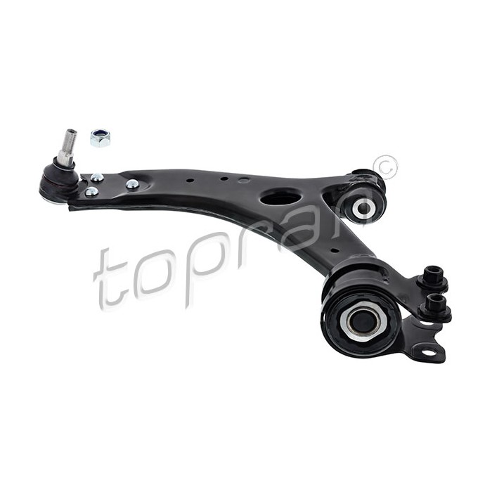 Triangle de Suspension Avant Gauche Pour Ford C-Max Focus II 1420858 1488111