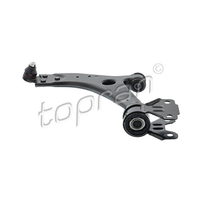 Triangle de Suspension Avant Gauche Pour Ford C-Max II Focus III BV613A424AAB