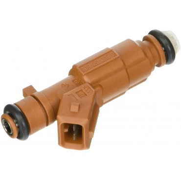 Injecteur Pour Citroën...