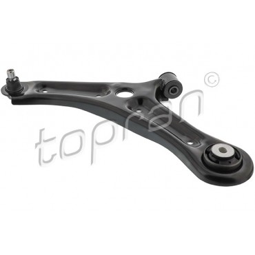 Triangle de Suspension Avant Gauche Pour Ford Ecosport 1782485 1793903 2106530