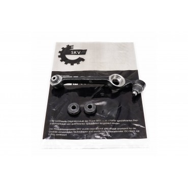 Triangle de Suspension Avant Gauche Pour Ford Escort IV Orion I II 1637184