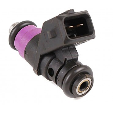 Injecteur Pour Renault Clio...