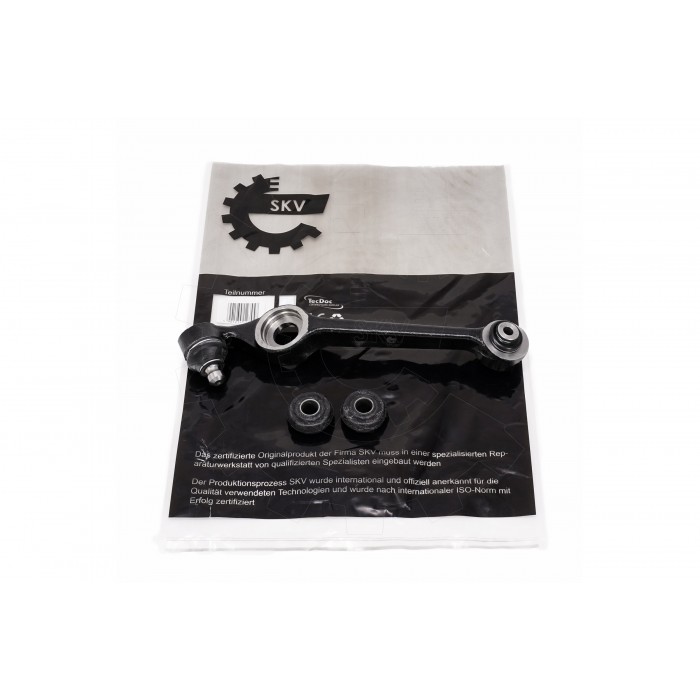 Triangle de Suspension Avant Droit Pour Ford Escort IV Orion I II 1637182