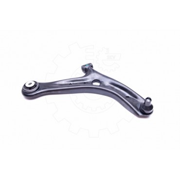 Triangle de Suspension Avant Droit Pour Ford Fiesta V VI Mazda 2