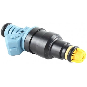Injecteur Pour BMW Série 3...