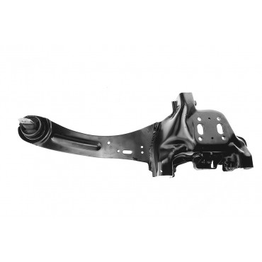Triangle de Suspension Arrière Gauche Pour Ford Focus 1070172 1124079 1138525