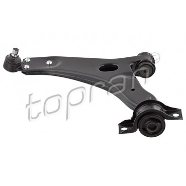 Triangle de Suspension Avant Gauche Pour Ford Focus Turnier 98AG3051AJ