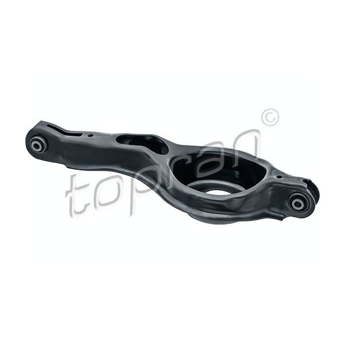 Triangle de Suspension Arrière Pour Ford Focus III BV615K652EE BV615K652EF