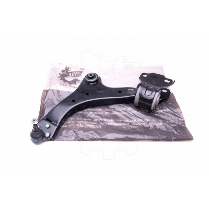 Triangle de Suspension Avant Gauche Pour Ford Galaxy Mondeo IV S-Max Volvo